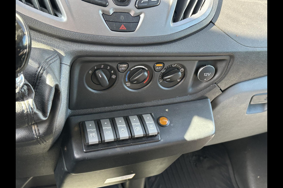 Ford Transit 350 2.0 TDCI L3H2 Trend Personenbus\Rolstoelbus