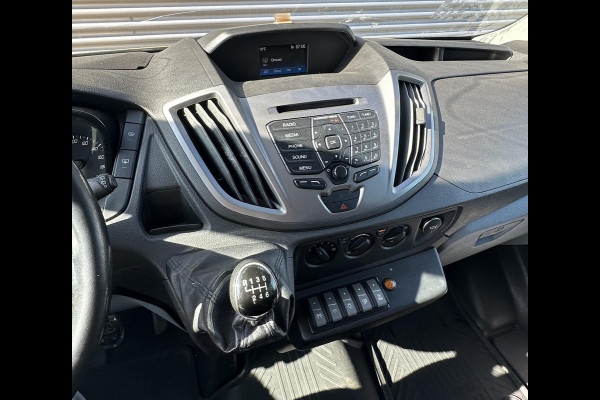Ford Transit 350 2.0 TDCI L3H2 Trend Personenbus\Rolstoelbus
