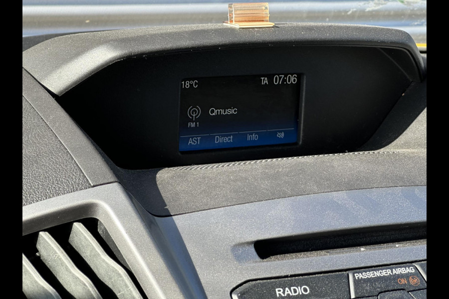 Ford Transit 350 2.0 TDCI L3H2 Trend Personenbus\Rolstoelbus