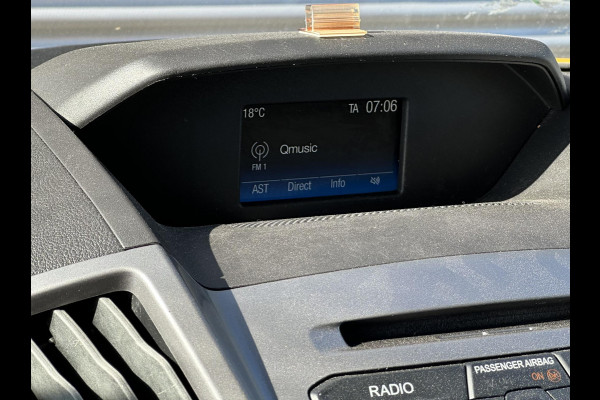 Ford Transit 350 2.0 TDCI L3H2 Trend Personenbus\Rolstoelbus