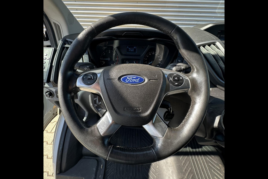 Ford Transit 350 2.0 TDCI L3H2 Trend Personenbus\Rolstoelbus
