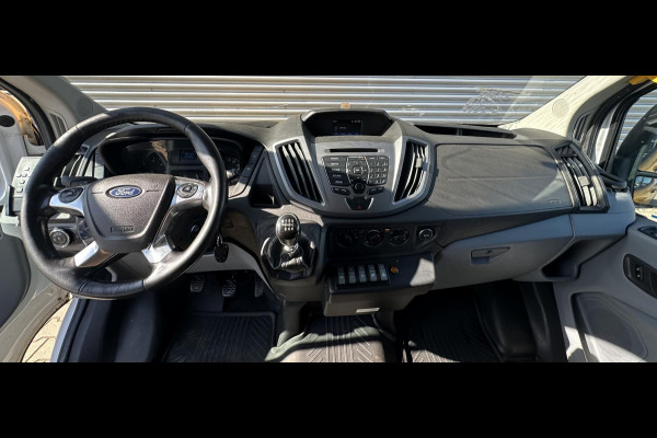 Ford Transit 350 2.0 TDCI L3H2 Trend Personenbus\Rolstoelbus