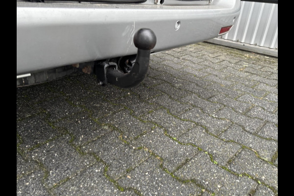 Mercedes-Benz Vito 114 CDI Lang DC*AUTOM.*ECC*CRUISE*HAAK*2xSCHUIF*