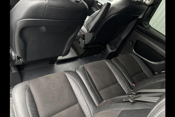 Mercedes-Benz Vito 114 CDI Lang DC*AUTOM.*ECC*CRUISE*HAAK*2xSCHUIF*