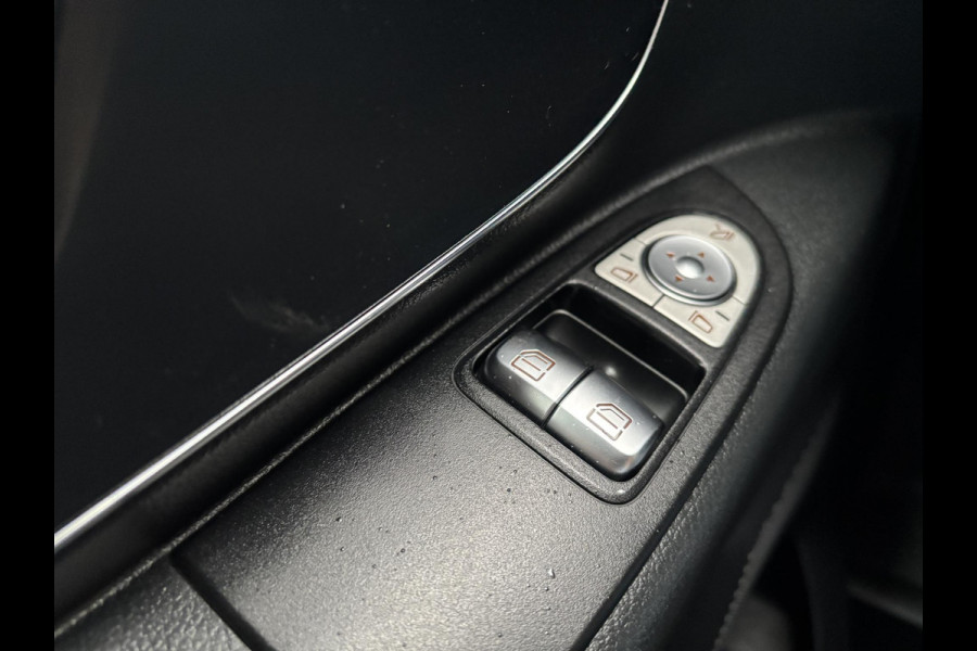 Mercedes-Benz Vito 114 CDI Lang DC*AUTOM.*ECC*CRUISE*HAAK*2xSCHUIF*