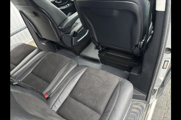 Mercedes-Benz Vito 114 CDI Lang DC*AUTOM.*ECC*CRUISE*HAAK*2xSCHUIF*
