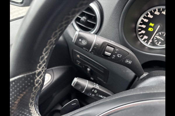 Mercedes-Benz Vito 114 CDI Lang DC*AUTOM.*ECC*CRUISE*HAAK*2xSCHUIF*