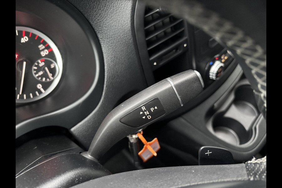 Mercedes-Benz Vito 114 CDI Lang DC*AUTOM.*ECC*CRUISE*HAAK*2xSCHUIF*