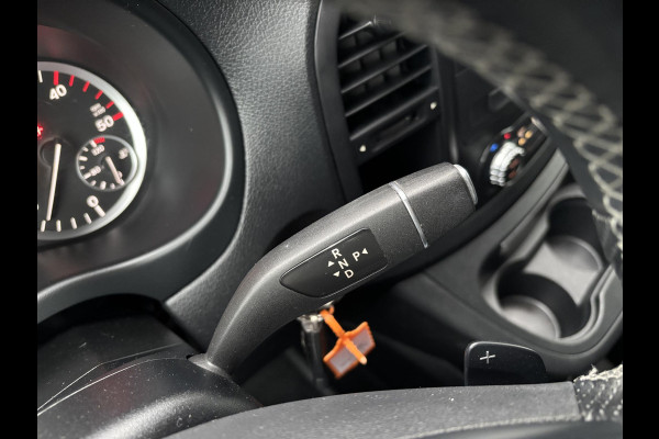 Mercedes-Benz Vito 114 CDI Lang DC*AUTOM.*ECC*CRUISE*HAAK*2xSCHUIF*