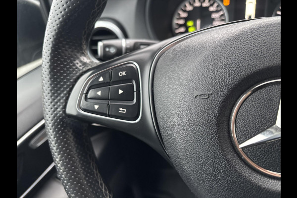 Mercedes-Benz Vito 114 CDI Lang DC*AUTOM.*ECC*CRUISE*HAAK*2xSCHUIF*