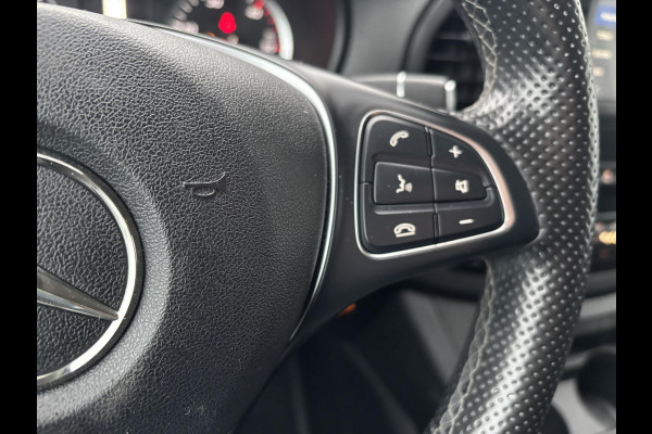 Mercedes-Benz Vito 114 CDI Lang DC*AUTOM.*ECC*CRUISE*HAAK*2xSCHUIF*