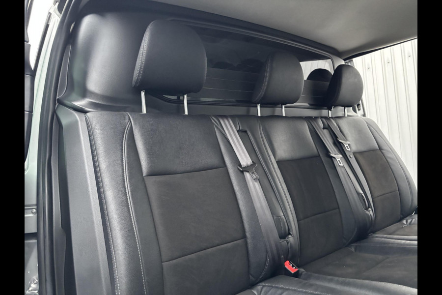 Mercedes-Benz Vito 114 CDI Lang DC*AUTOM.*ECC*CRUISE*HAAK*2xSCHUIF*