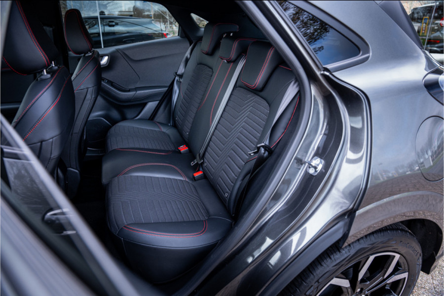 Ford Puma 1.0 EcoBoost Hybrid ST-Line X ** B&O Sound ** 18inch ** Winter-pack