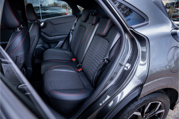 Ford Puma 1.0 EcoBoost Hybrid ST-Line X ** B&O Sound ** 18inch ** Winter-pack