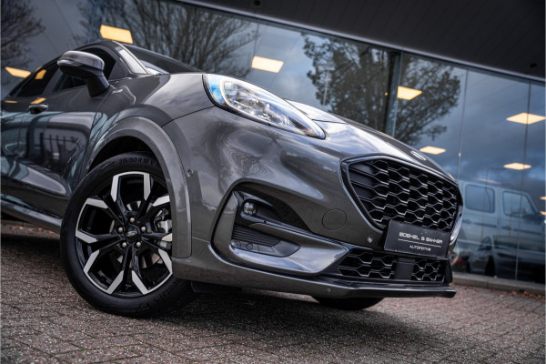 Ford Puma 1.0 EcoBoost Hybrid ST-Line X ** B&O Sound ** 18inch ** Winter-pack