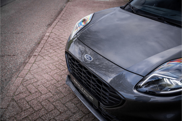 Ford Puma 1.0 EcoBoost Hybrid ST-Line X ** B&O Sound ** 18inch ** Winter-pack