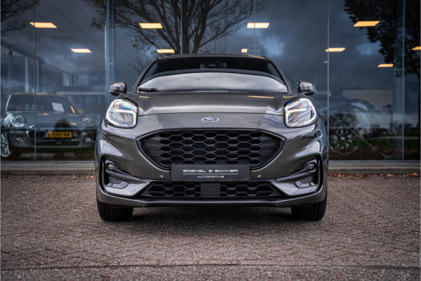 Ford Puma 1.0 EcoBoost Hybrid ST-Line X ** B&O Sound ** 18inch ** Winter-pack