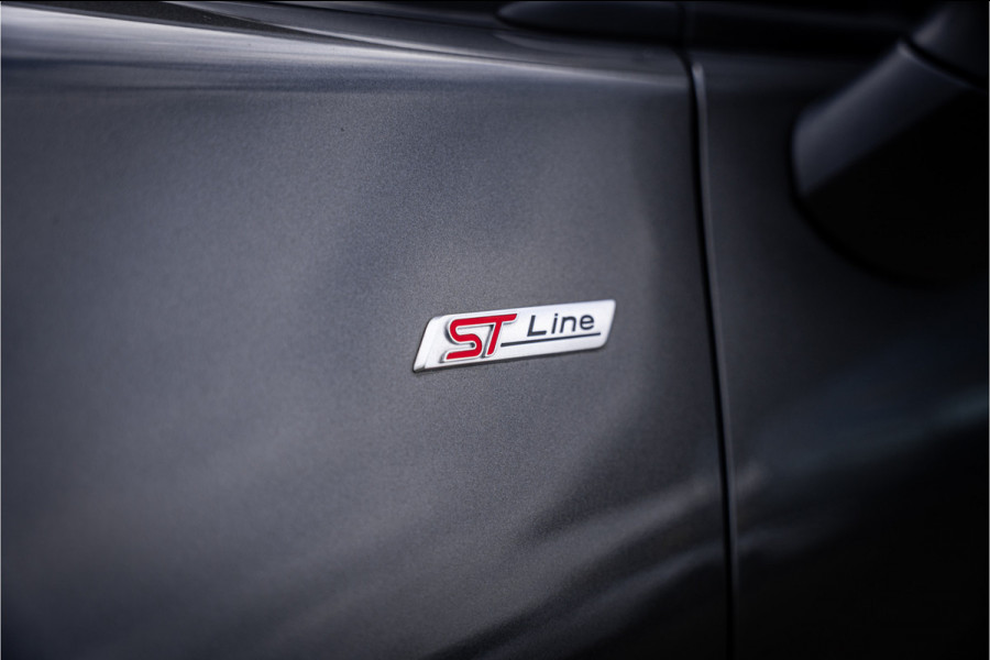 Ford Puma 1.0 EcoBoost Hybrid ST-Line X ** B&O Sound ** 18inch ** Winter-pack