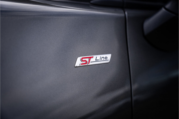 Ford Puma 1.0 EcoBoost Hybrid ST-Line X ** B&O Sound ** 18inch ** Winter-pack