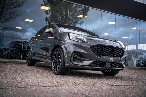 Ford Puma 1.0 EcoBoost Hybrid ST-Line X ** B&O Sound ** 18inch ** Winter-pack