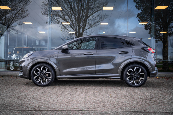 Ford Puma 1.0 EcoBoost Hybrid ST-Line X ** B&O Sound ** 18inch ** Winter-pack