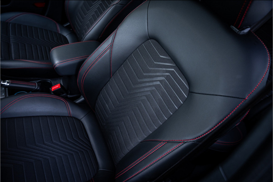 Ford Puma 1.0 EcoBoost Hybrid ST-Line X ** B&O Sound ** 18inch ** Winter-pack