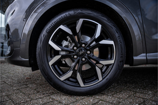 Ford Puma 1.0 EcoBoost Hybrid ST-Line X ** B&O Sound ** 18inch ** Winter-pack