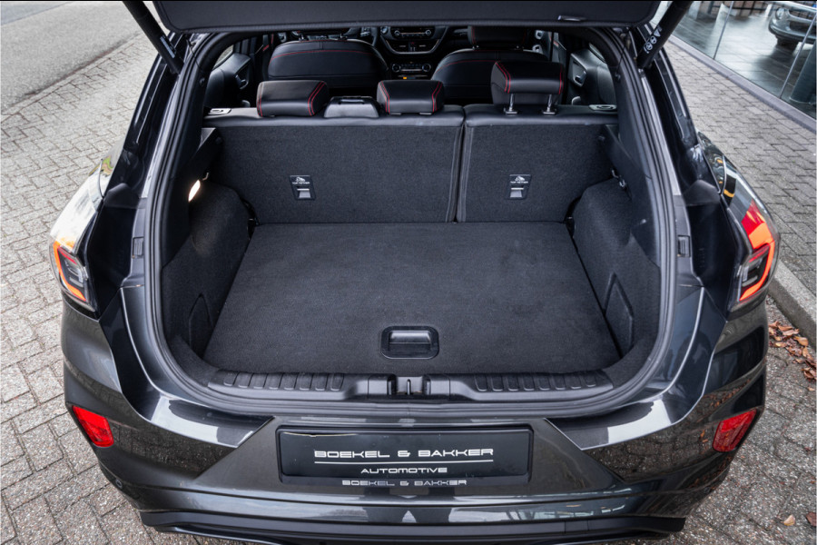 Ford Puma 1.0 EcoBoost Hybrid ST-Line X ** B&O Sound ** 18inch ** Winter-pack