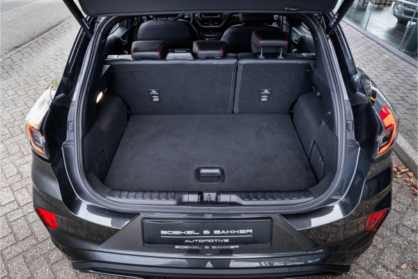 Ford Puma 1.0 EcoBoost Hybrid ST-Line X ** B&O Sound ** 18inch ** Winter-pack