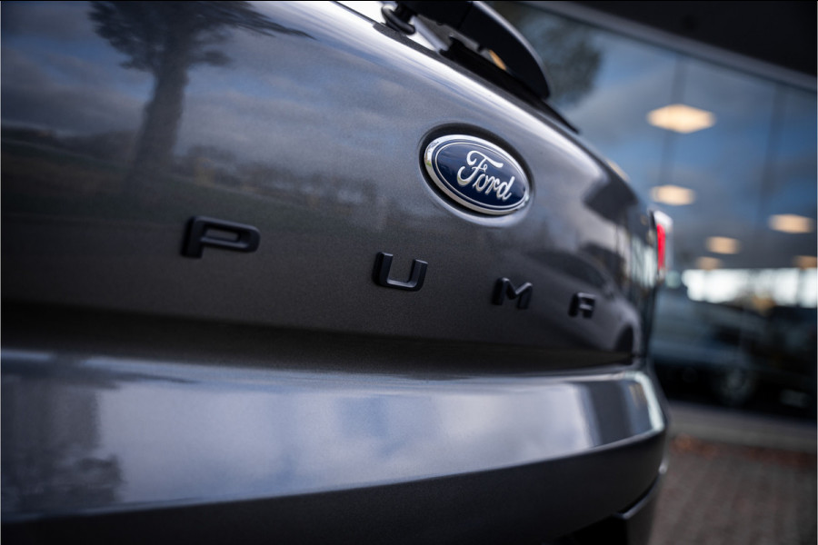 Ford Puma 1.0 EcoBoost Hybrid ST-Line X ** B&O Sound ** 18inch ** Winter-pack