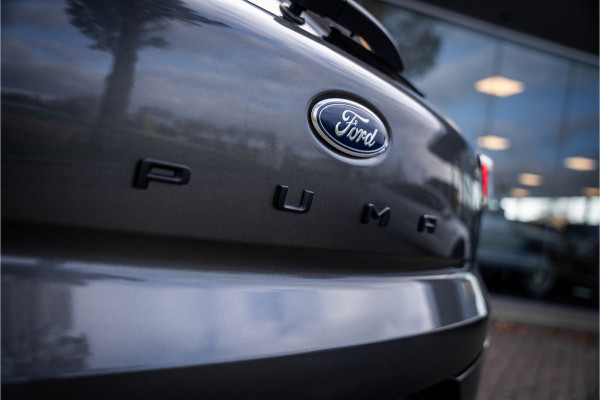 Ford Puma 1.0 EcoBoost Hybrid ST-Line X ** B&O Sound ** 18inch ** Winter-pack