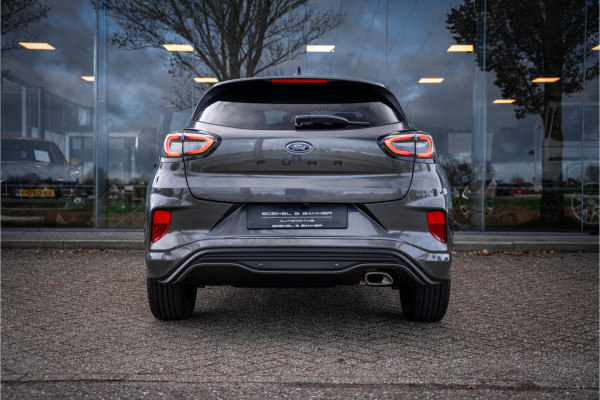 Ford Puma 1.0 EcoBoost Hybrid ST-Line X ** B&O Sound ** 18inch ** Winter-pack