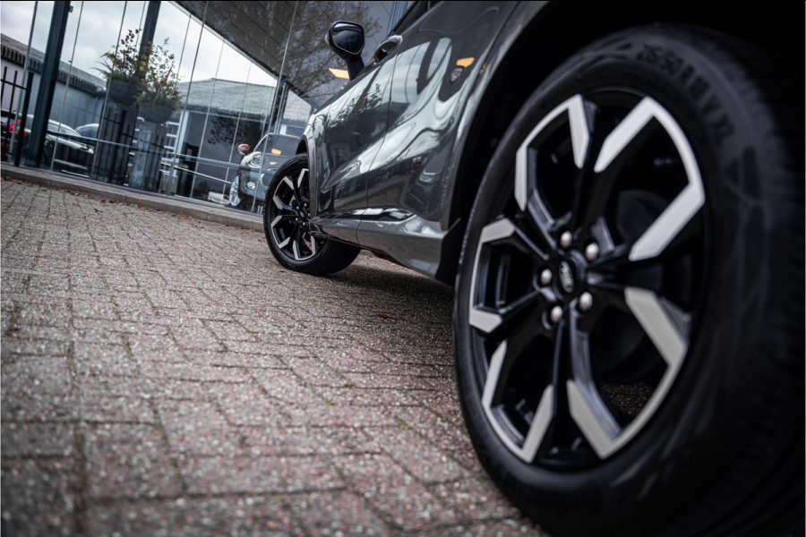 Ford Puma 1.0 EcoBoost Hybrid ST-Line X ** B&O Sound ** 18inch ** Winter-pack