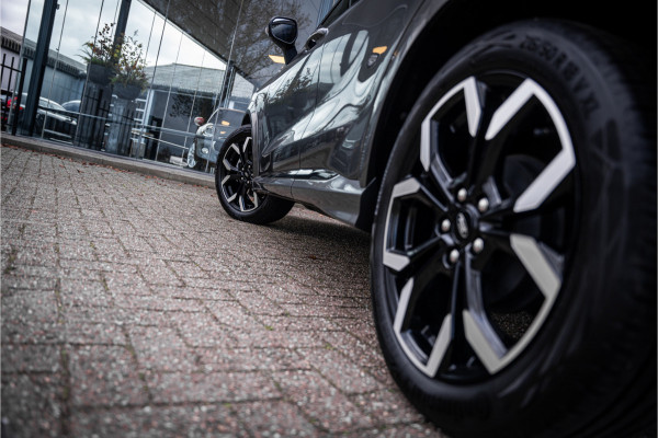 Ford Puma 1.0 EcoBoost Hybrid ST-Line X ** B&O Sound ** 18inch ** Winter-pack