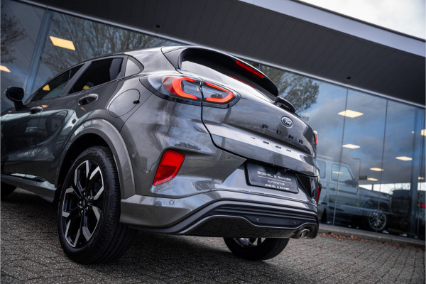 Ford Puma 1.0 EcoBoost Hybrid ST-Line X ** B&O Sound ** 18inch ** Winter-pack