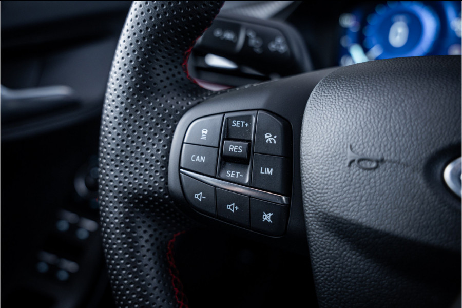 Ford Puma 1.0 EcoBoost Hybrid ST-Line X ** B&O Sound ** 18inch ** Winter-pack