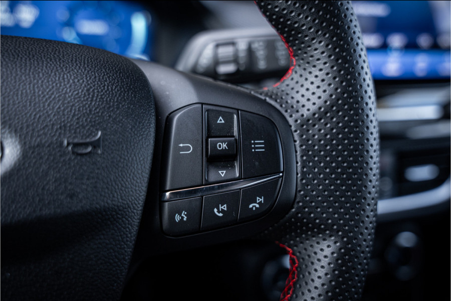 Ford Puma 1.0 EcoBoost Hybrid ST-Line X ** B&O Sound ** 18inch ** Winter-pack