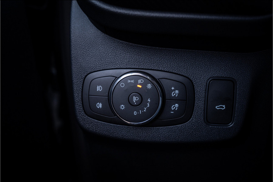 Ford Puma 1.0 EcoBoost Hybrid ST-Line X ** B&O Sound ** 18inch ** Winter-pack