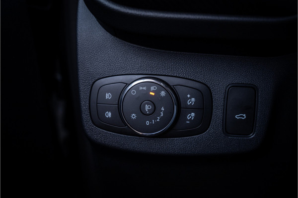 Ford Puma 1.0 EcoBoost Hybrid ST-Line X ** B&O Sound ** 18inch ** Winter-pack