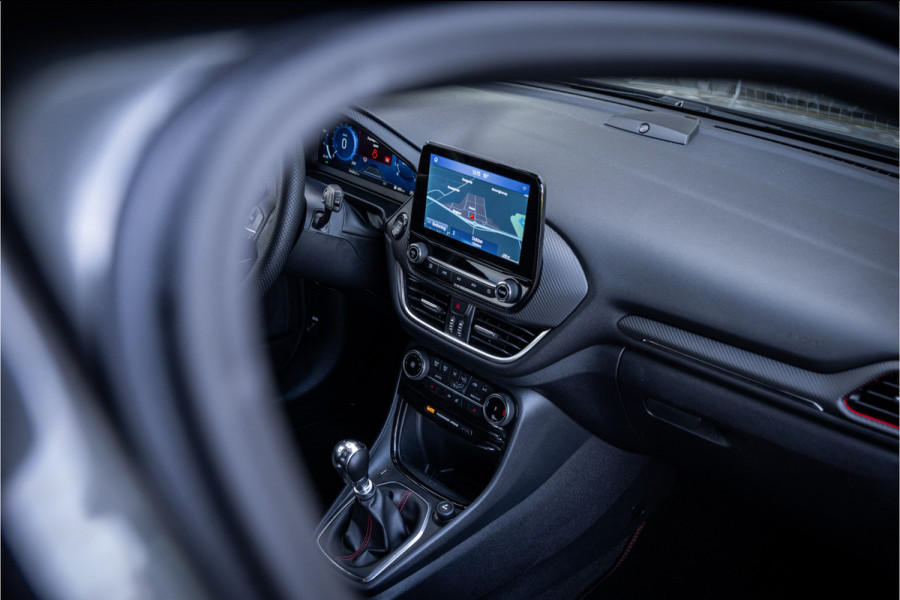 Ford Puma 1.0 EcoBoost Hybrid ST-Line X ** B&O Sound ** 18inch ** Winter-pack