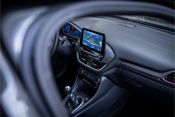 Ford Puma 1.0 EcoBoost Hybrid ST-Line X ** B&O Sound ** 18inch ** Winter-pack