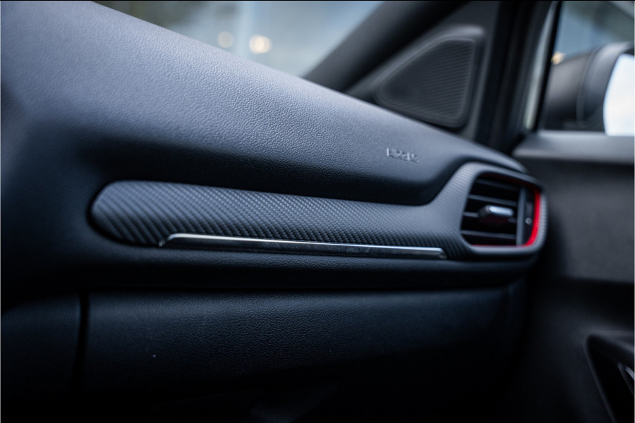 Ford Puma 1.0 EcoBoost Hybrid ST-Line X ** B&O Sound ** 18inch ** Winter-pack