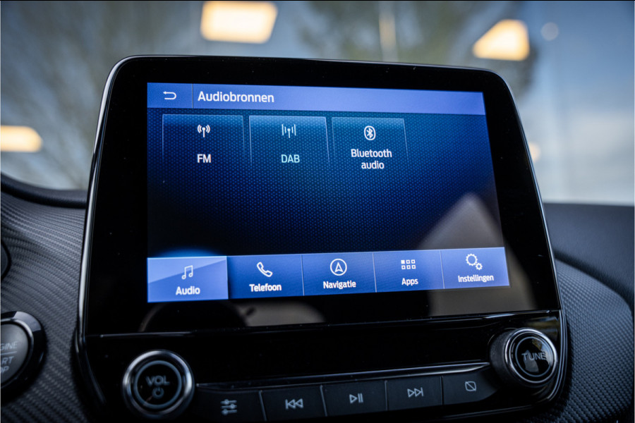 Ford Puma 1.0 EcoBoost Hybrid ST-Line X ** B&O Sound ** 18inch ** Winter-pack