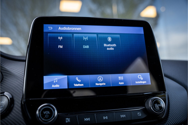 Ford Puma 1.0 EcoBoost Hybrid ST-Line X ** B&O Sound ** 18inch ** Winter-pack