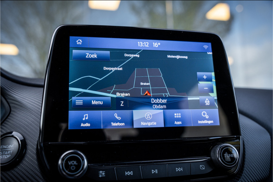 Ford Puma 1.0 EcoBoost Hybrid ST-Line X ** B&O Sound ** 18inch ** Winter-pack