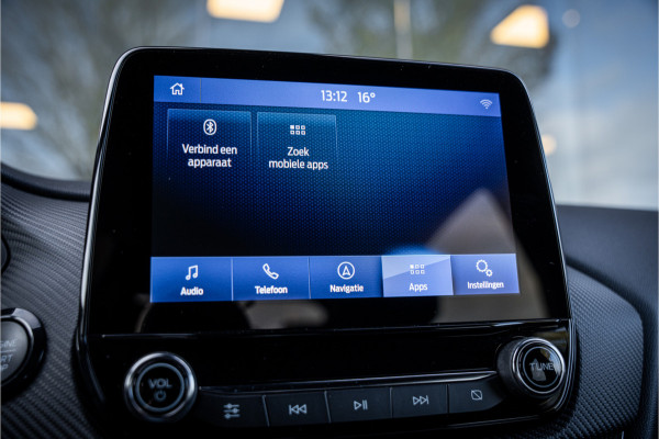 Ford Puma 1.0 EcoBoost Hybrid ST-Line X ** B&O Sound ** 18inch ** Winter-pack