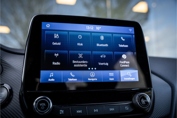 Ford Puma 1.0 EcoBoost Hybrid ST-Line X ** B&O Sound ** 18inch ** Winter-pack