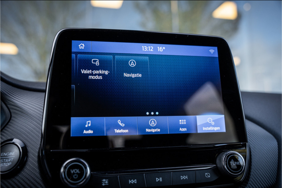 Ford Puma 1.0 EcoBoost Hybrid ST-Line X ** B&O Sound ** 18inch ** Winter-pack