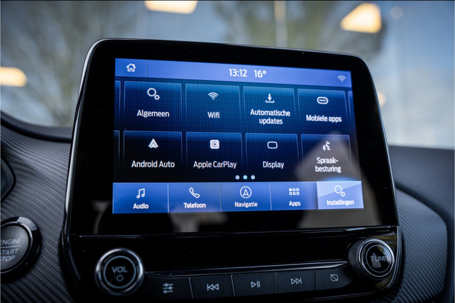 Ford Puma 1.0 EcoBoost Hybrid ST-Line X ** B&O Sound ** 18inch ** Winter-pack