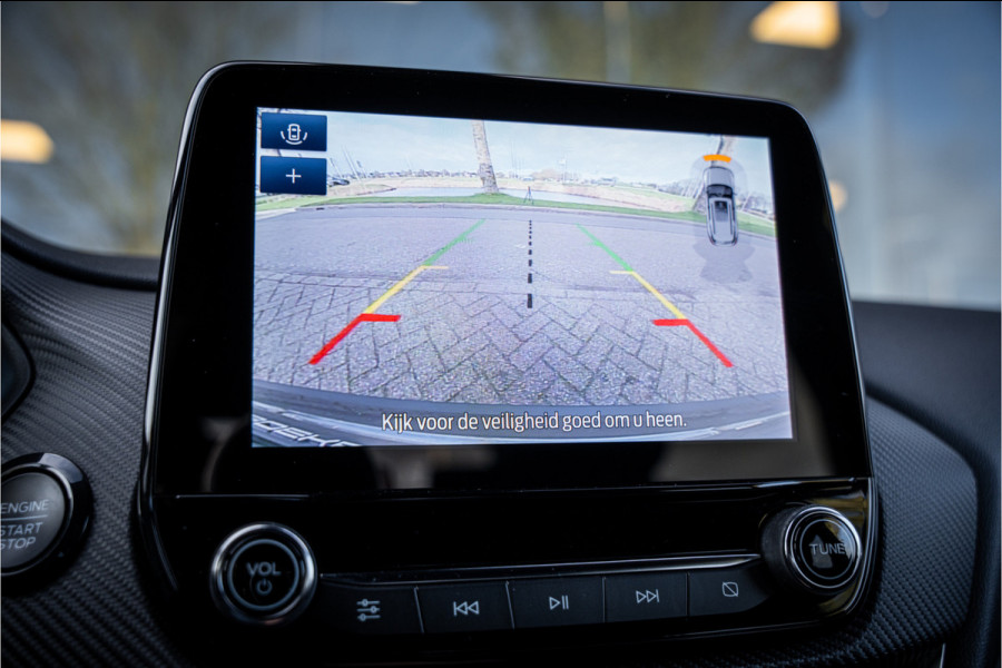 Ford Puma 1.0 EcoBoost Hybrid ST-Line X ** B&O Sound ** 18inch ** Winter-pack